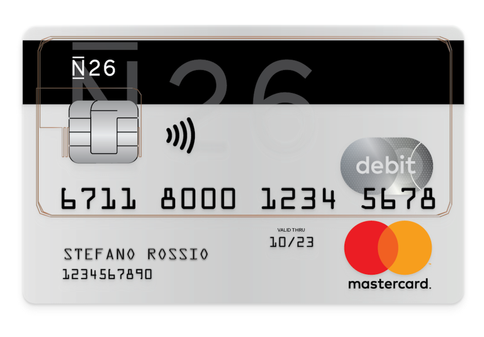 Cvv Number Deutsche Bank Debit Card How To Find Cvv And Cvc Of Your